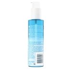 Neutrogena Hydro Boost Hydrating Cleansing Gel, Fragrance Free, With Hyaluronic Acid, non comedogenic Face Wash, 162 mL - Image 7