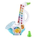 LeapFrog Learn & Groove Jazzy Saxophone (English Version) - Image 9