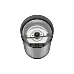 Black & Decker CBG110SC Easy Touch Electric Smartgrind Coffee & Spice Grinder, Black - Image 2