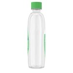 Johnson's Baby Oil Gel with Moisturizing Aloe Vera, Skin-Soothing Vitamin E and Mineral Oil, 591 ml - Image 8