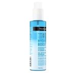 Neutrogena Hydro Boost Hydrating Cleansing Gel, Fragrance Free, With Hyaluronic Acid, non comedogenic Face Wash, 162 mL - Image 2