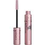Maybelline New York Lash Sensational Sky High Washable Eyelash Mascara Makeup, Volumizing, Lengthening, Defining, Curling, Multiplying, Buildable Formula, Very Black, 7.2 ml