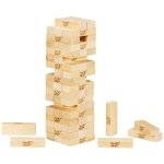Hasbro Gaming: Jenga Classic Game - Image 6