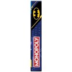 Monopoly Batman Edition Board Game | Monopoly Game for Batman Fans | Ages 8 and Up | 2 to 4 Players | Family Games | Strategy Games for Kids and Adults (English) - Image 2