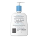 Cetaphil Gentle Skin Cleanser (500ml) - Hydrating Face Wash & Body Wash - Ideal for Sensitive, Dry Skin - Non-Irritating, Fragrance-Free and Dermatologist Recommended - Image 2