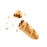 NUTELLA B-READY, Snack Bars, Crunchy Wafer Filled With Delicious NUTELLA, 15 bars pack, 330g - Image 6