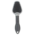 FURminator Dual Grooming Brush Dog/Cat - Image 5