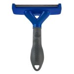 FURminator Long Hair DeShedding Tool For Dogs (Large) - Image 8