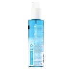 Neutrogena Hydro Boost Hydrating Cleansing Gel, Fragrance Free, With Hyaluronic Acid, non comedogenic Face Wash, 162 mL - Image 4