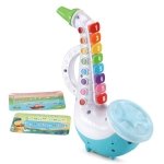 LeapFrog Learn & Groove Jazzy Saxophone (English Version) - Image 2