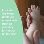 Johnson's Baby Oil Gel with Moisturizing Aloe Vera, Skin-Soothing Vitamin E and Mineral Oil, 591 ml - Image 12