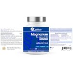 CanPrev Magnesium Biglycinate Chelated 80 mg Ultra Gentle | 120 Caps | Muscle Health, Bone Health and Cramp Relief - Image 5