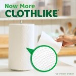 Select-A-Size Paper Towel, Print, 2 Triple Rolls = 6 Regular Rolls, 2 Count - Image 9