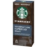 Starbucks by Nespresso Espresso Roast Nespresso Coffee Capsules, Original Line Compatible, 5 X 10 Nespresso Coffee Pods, 50 Count - Image 5
