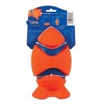 Chuckit! Kickoff Dog Toy Rubber Fetch Toy Kickable Dog Ball - Image 8