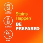 Tide To Go Instant Stain Remover Liquid Pen, 3 Count - Image 4