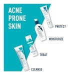 CeraVe Resurfacing RETINOL Serum For Face with niacinamide. Helps even skin tone, skin smoothness, post-acne marks & pore minimizer. Gentle, Fragrance-free, non-comedogenic, sensitive skin, 30ML - Image 9