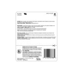 Duracell 2032 battery, CR2032 3v Lithium Coin Battery, 4 Count (pack of 1). Bitter Coating Helps Discourage Swallowing, Child-secure Packaging. Ideal for Key Fobs, Remotes and More. Lithium Batteries - Image 7