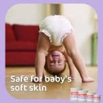 Sudocrem - Diaper Rash Cream for Baby, Soothes, Heals, and Protects, Relief and Treatment of Diaper Rash, Zinc Oxide Cream - 250g - Image 8