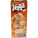 Hasbro Gaming: Jenga Classic Game - Image 5