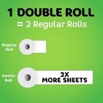 Bounty Select-a-Size Double Roll Paper Towels, White, 6 Count - Image 5
