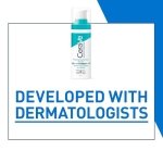 CeraVe Resurfacing RETINOL Serum For Face with niacinamide. Helps even skin tone, skin smoothness, post-acne marks & pore minimizer. Gentle, Fragrance-free, non-comedogenic, sensitive skin, 30ML - Image 8