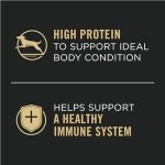 Purina Pro Plan Complete Essentials Wet Dog Food, Entree Variety Pack 2 Flavours - 368 g Can (12 Pack) - Image 8