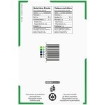 EXCEL, Spearmint Flavoured Sugar Free Chewing Gum, 60 Pieces, 6 Bottles - Image 7