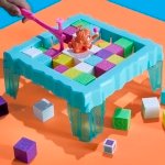 Don’t Break The Ice Mammoth Edition Board Game | Ages 3 and Up | 2 to 4 Players | Preschool and Kids Games English (Amazon Exclusive) - Image 13