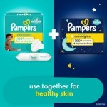 Pampers Diapers Size 4, 150 Count - Pampers Swaddlers Disposable Baby Diapers (Packaging & Prints May Vary) - Image 3