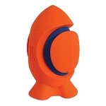 Chuckit! Kickoff Dog Toy Rubber Fetch Toy Kickable Dog Ball - Image 6