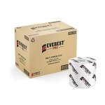 Everest Pro, 48500 Toilet Paper 48 Rolls, 500 Sheets per Roll