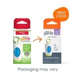 Diaper Genie Portable Diaper Bag Dispenser - Includes a refill with 25 lavender-scented disposable bags - Image 10