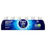 Nestle Pure Life Water, 8 Oz (Pack of 24) by purelife - Image 11