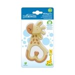 Dr. Brown's Ridgees Giraffe, Massaging Baby Teether, Designed by a Pediatric Dentist, BPA Free,3m+ - Image 7