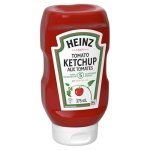 Heinz Tomato Ketchup, 9L (Pack of 24) - Image 8