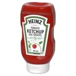 Heinz Tomato Ketchup, 9L (Pack of 24) - Image 7