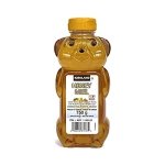 Kirkland 100% Canadian honey (honey, honey, honey) 750g Canadian Honey (Set of 3) Set of 3 - Image 3