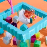 Don’t Break The Ice Mammoth Edition Board Game | Ages 3 and Up | 2 to 4 Players | Preschool and Kids Games English (Amazon Exclusive) - Image 12