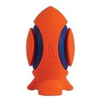 Chuckit! Kickoff Dog Toy Rubber Fetch Toy Kickable Dog Ball - Image 7