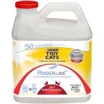 Tidy Cats 24/7 Performance Cat Litter, LightWeight Multi-Cat - 2.72 kg Jug - Image 7