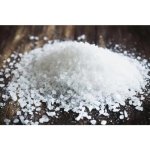 Table Salt Bundle. Includes (1) Package of Windsor Iodized Table Salt (1kg) with BIG MAPLE Trivia Cards. For Cooking, Baking, Seasoning. Dissolves Quickly in Liquid – Ideal for Soups & Stews - Image 4