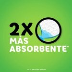 Bounty Select-A-Size Paper Towels, White, 6 Double Rolls = 12 Regular Rolls - Image 9