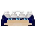 Nestle Pure Life Water, 8 Oz (Pack of 24) by purelife - Image 5