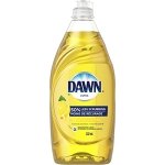 Dawn Ultra Dishwashing Liquid Bundle | Lemon Scent 431ml | Apple Blossom Scent 532ml | Original Scent 532ml - Image 5