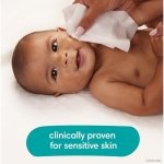 Pampers Baby Wipes Sensitive Perfume Free 12X Pop-Top Packs 1008 Count - Image 7
