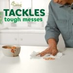 Bounty Select-A-Size Paper Towels, White, 6 Count - Image 3