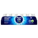 Nestle Pure Life Water, 8 Oz (Pack of 24) by purelife - Image 6