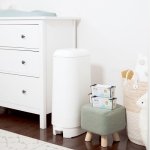 Diaper Genie Easy Roll Refill with 18 Bags - for the Diaper Genie Signature and Platinum pails | Lasts Up to 5 Months or Holds Up to 846 newborn Diapers Per Refill blue 1 Count - Image 4