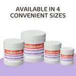 Sudocrem - Diaper Rash Cream for Baby, Soothes, Heals, and Protects, Relief and Treatment of Diaper Rash, Zinc Oxide Cream - 250g - Image 6